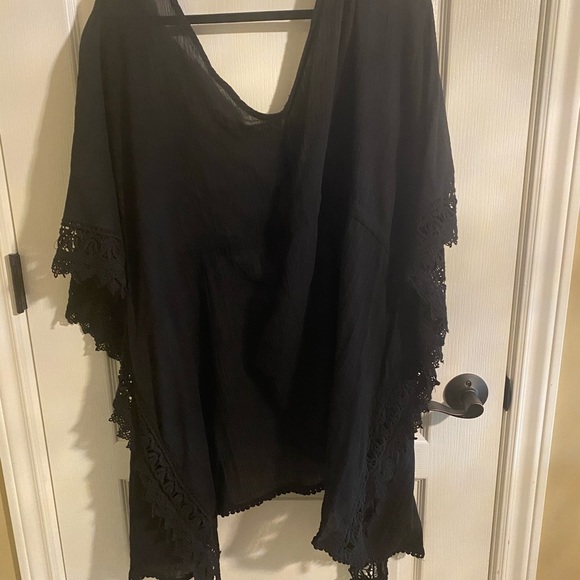 Cactus beach cover up - Picture 2 of 2